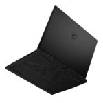 Ports latéraux du MSI Pulse 16 avec connectiques visibles