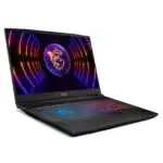 Clavier rétroéclairé AZERTY RGB 4 zones
