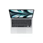 MacBook Air profil ultra-fin en aluminium