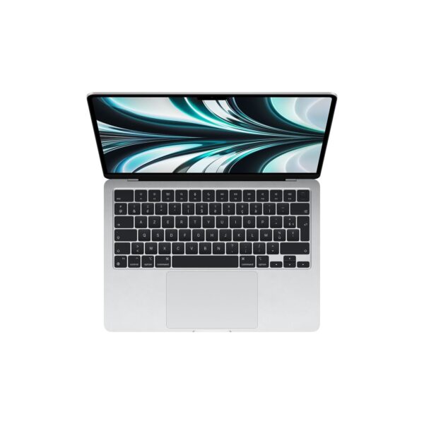 MacBook Air profil ultra-fin en aluminium