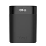 Batterie externe Goui P30 en gros plan