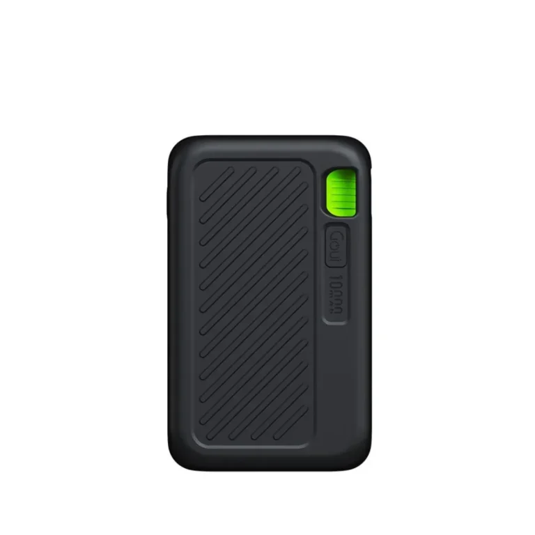 Goui Singi power bank 10000 mAh vue de face