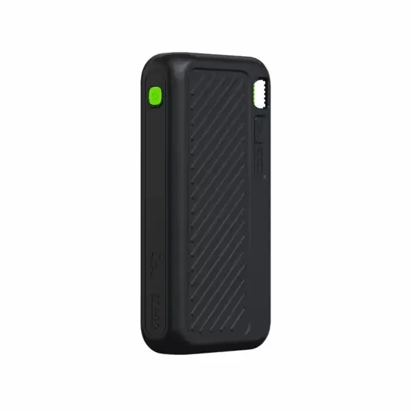 Batterie externe Goui Singi 20 vue de face