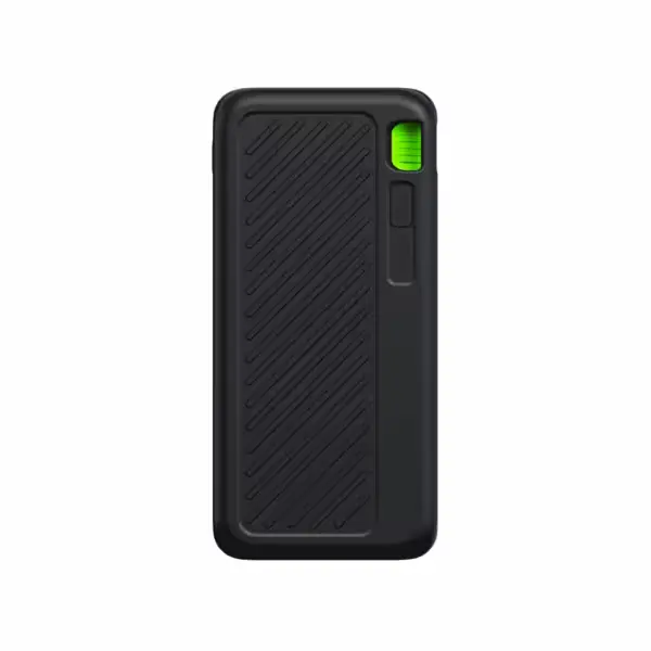 Ports USB Type-C et USB-A de la Goui Singi 20