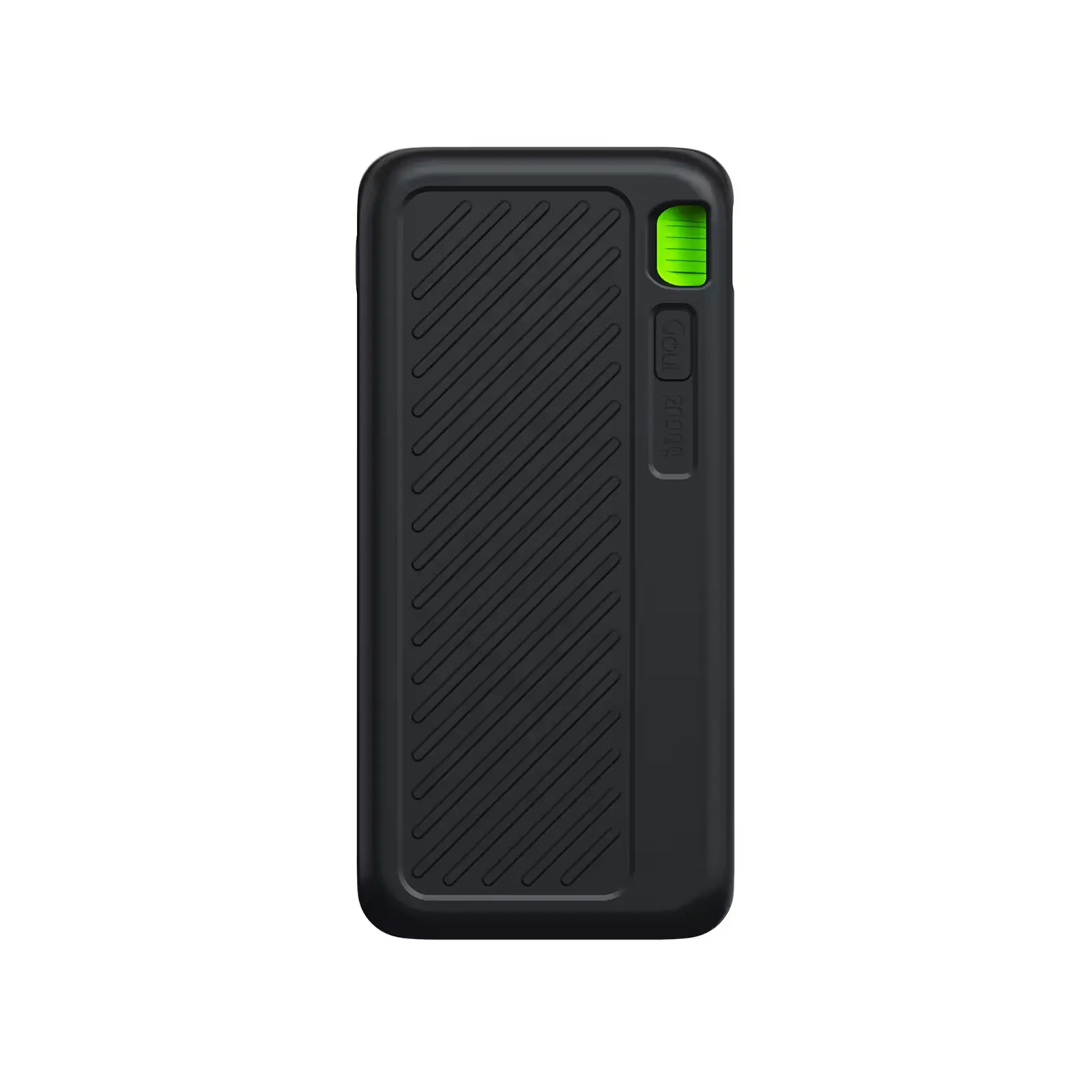 Ports USB Type-C et USB-A de la Goui Singi 20
