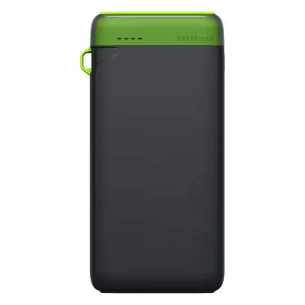 Câble fourni avec la Power Bank Pwani 20