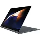 Clavier QWERTY rétroéclairé du Galaxy Book 4 Pro