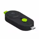 Tic Power Bank format porte-clé