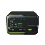 Titan 65 Power Bank 20,000mAh vue en gros plan