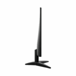 Connectiques HDMI et VGA sur le moniteur AOC