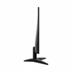 Connectiques HDMI et VGA sur le moniteur AOC