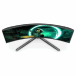 Gameplay rapide sur le AOC 32″ 165Hz incurvé