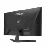 Écran ASUS TUF VG249Q3A incliné