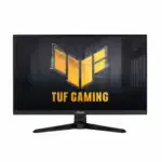 ASUS TUF VG249Q3A monté sur bras VESA