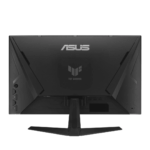 Moniteur ASUS TUF incliné avec socle réglable