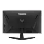 Moniteur ASUS TUF incliné avec socle réglable