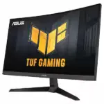 Moniteur gaming ASUS avec port HDMI et DisplayPort
