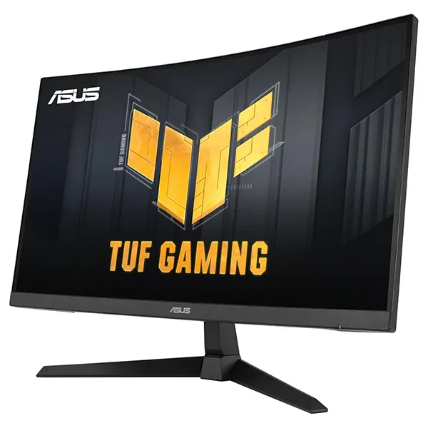 Moniteur gaming ASUS avec port HDMI et DisplayPort