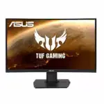 ASUS VG24VQE – Vue avant du moniteur LED 23.6 pouces