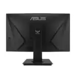ASUS VG24VQE – Support inclinable ergonomique