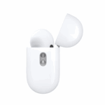 Zoom sur les commandes tactiles des AirPods Pro