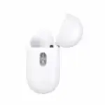 Zoom sur les commandes tactiles des AirPods Pro