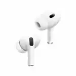 Interface iOS avec réglages AirPods Pro