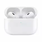 AirPods Pro 2 portés dans une oreille