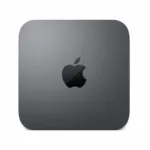 Vue avant du Mac Mini Intel Core i5