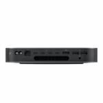 Connectique arrière du Mac Mini Apple