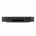 Connectique arrière du Mac Mini Apple