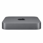 Capture de macOS sur écran