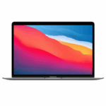 MacBook Air 13 pouces - Ports USB-C