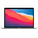 MacBook Air 13 pouces - Ports USB-C
