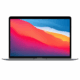 MacBook Air 13 pouces - Ports USB-C