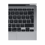 MacBook Air M1 - Clavier Magic rétroéclairé