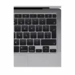 MacBook Air M1 - Clavier Magic rétroéclairé