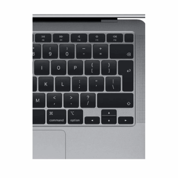 MacBook Air M1 - Clavier Magic rétroéclairé