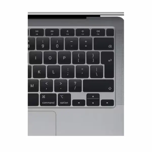 MacBook Air M1 - Clavier Magic rétroéclairé