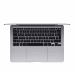 MacBook Air 13" M1 - Profil latéral ultra-fin