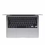 MacBook Air 13" M1 - Profil latéral ultra-fin