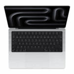 Ports Thunderbolt et MagSafe sur le MacBook Pro