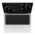 Ports Thunderbolt et MagSafe sur le MacBook Pro