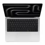 Ports Thunderbolt et MagSafe sur le MacBook Pro