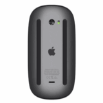 Câble Lightning connecté à la Magic Mouse 2