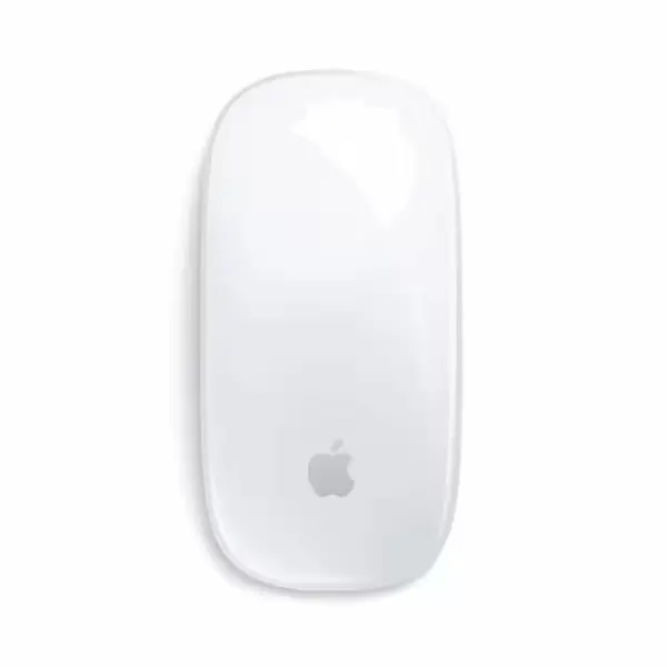 Apple Magic Mouse 3 Blanc chargée avec câble USB-C