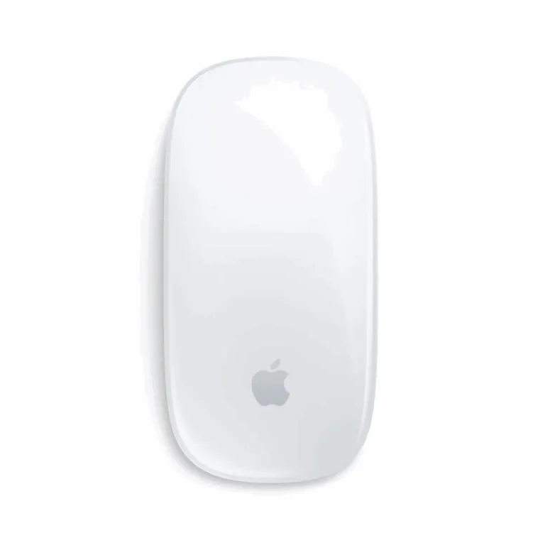 Apple Magic Mouse 3 Blanc chargée avec câble USB-C