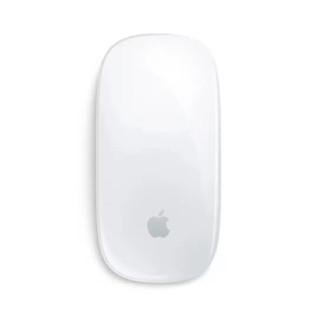Apple Magic Mouse 3 Blanc chargée avec câble USB-C