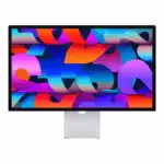 Apple Studio Display – Haut-parleurs intégrés