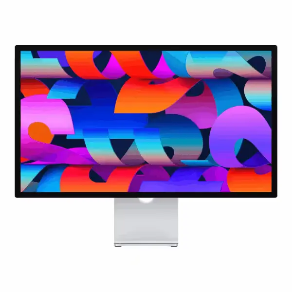 Apple Studio Display – Haut-parleurs intégrés